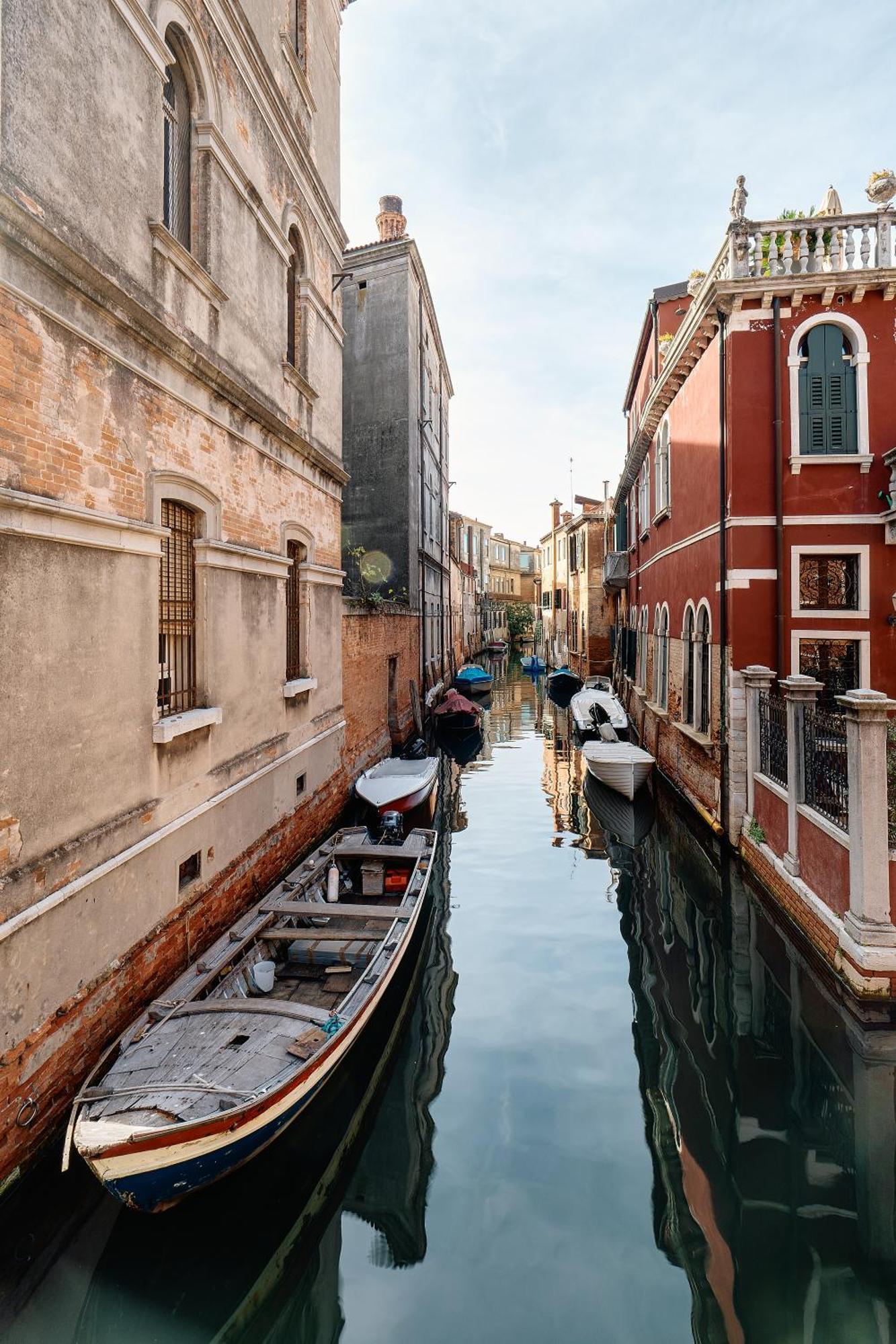 Venice Suite Dorsoduro ภายนอก รูปภาพ