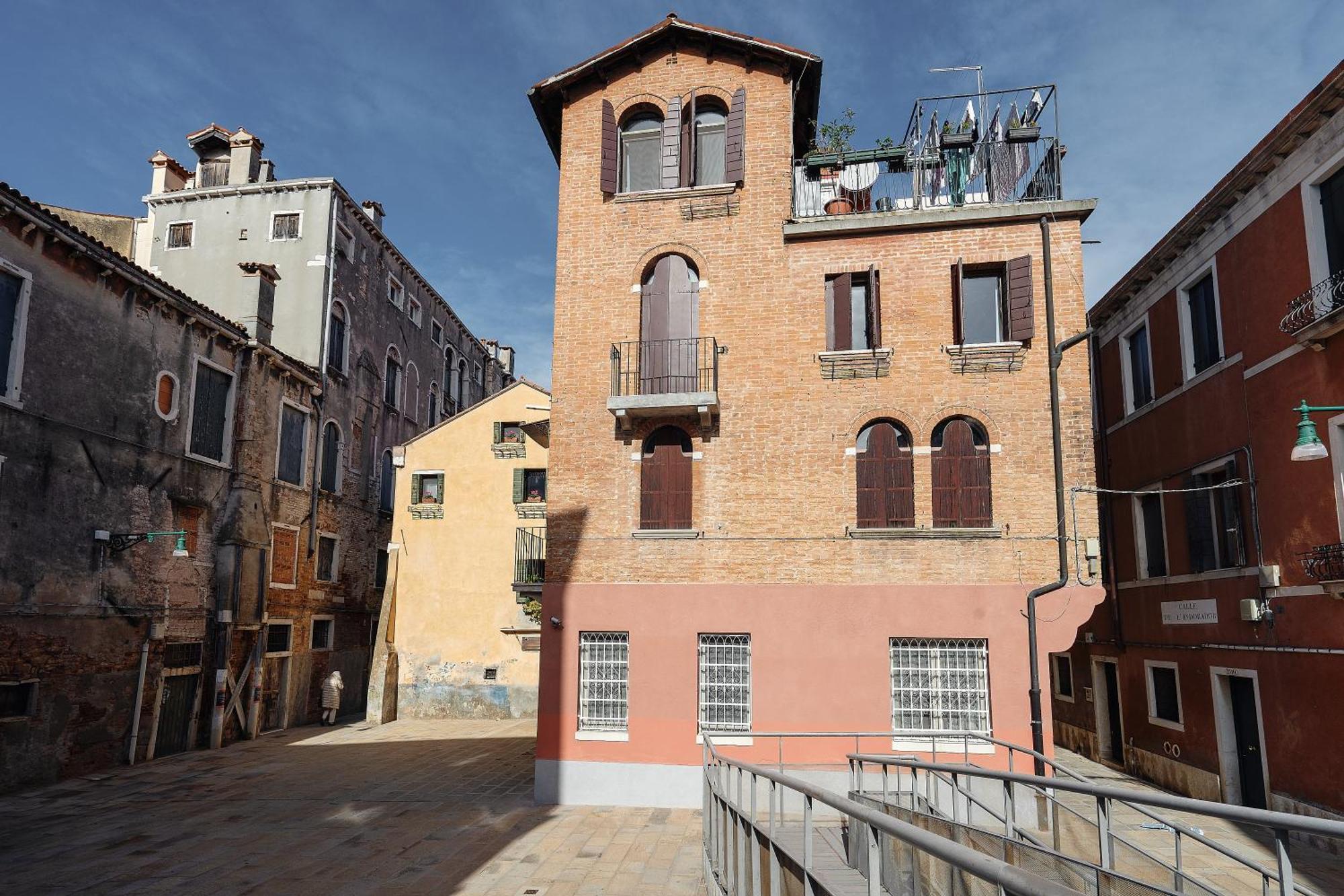 Venice Suite Dorsoduro ภายนอก รูปภาพ