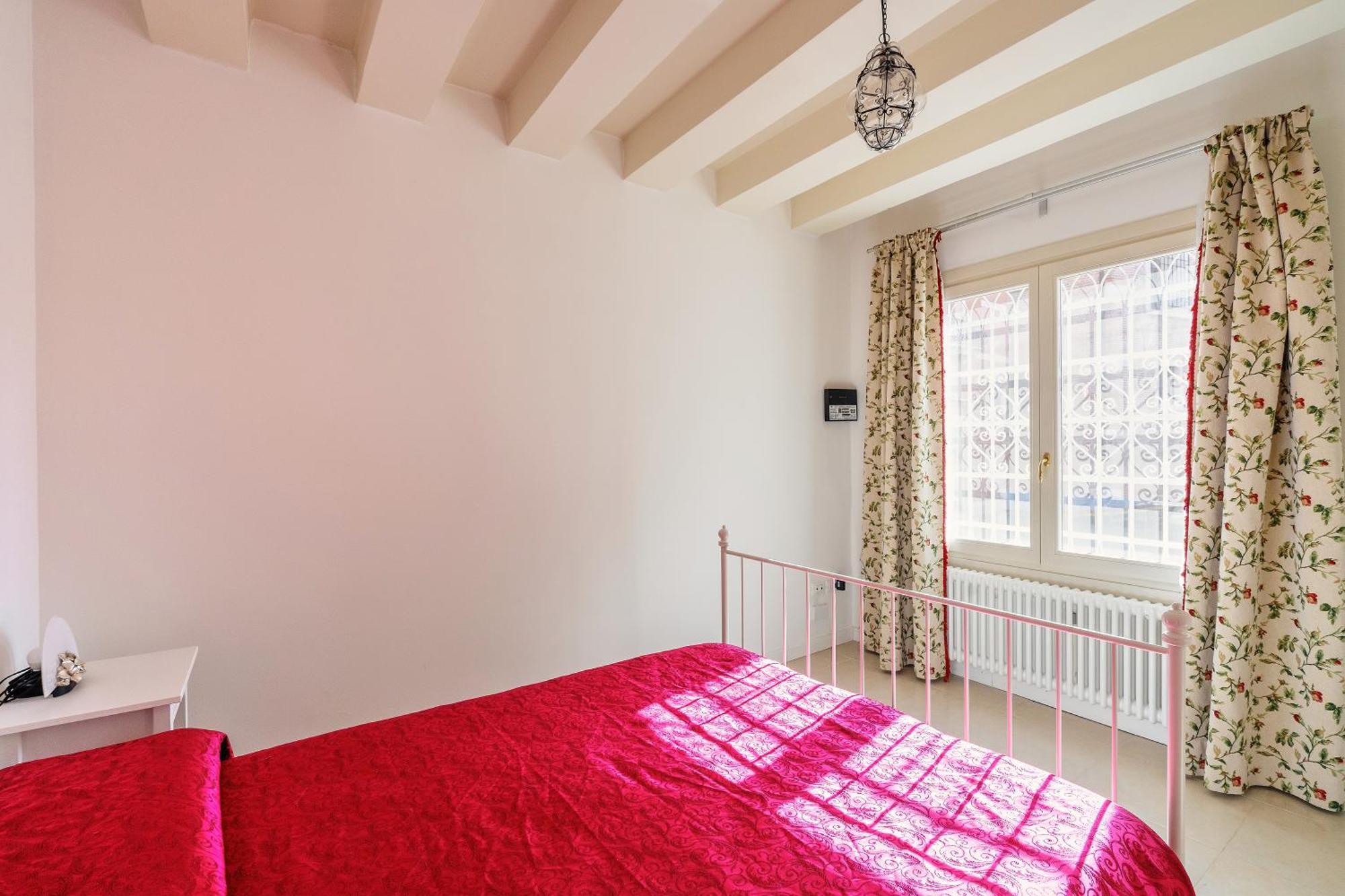Venice Suite Dorsoduro ภายนอก รูปภาพ