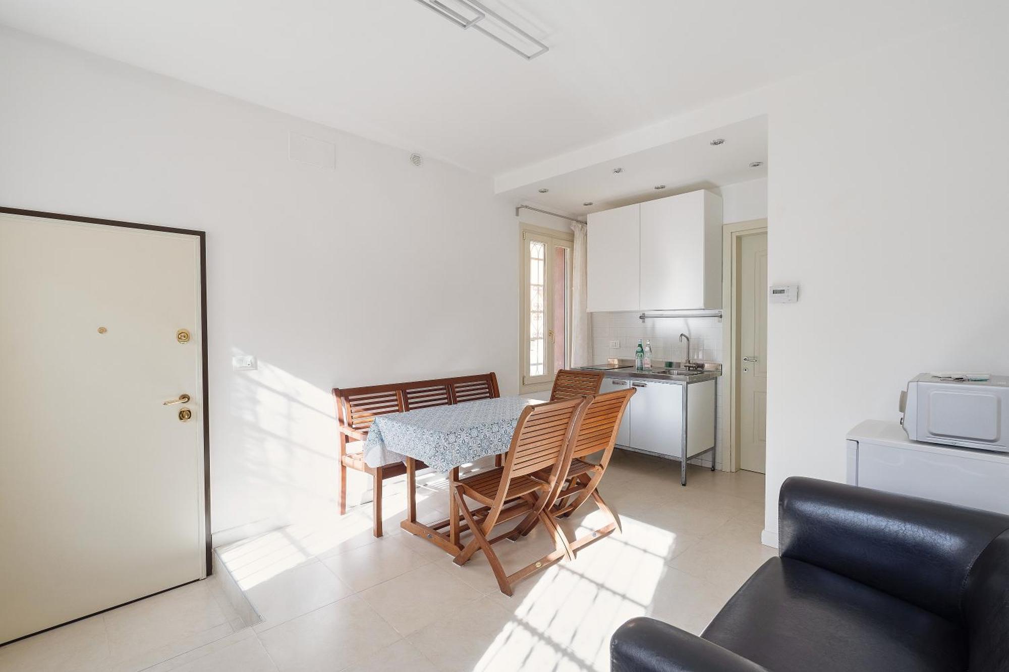 Venice Suite Dorsoduro ภายนอก รูปภาพ