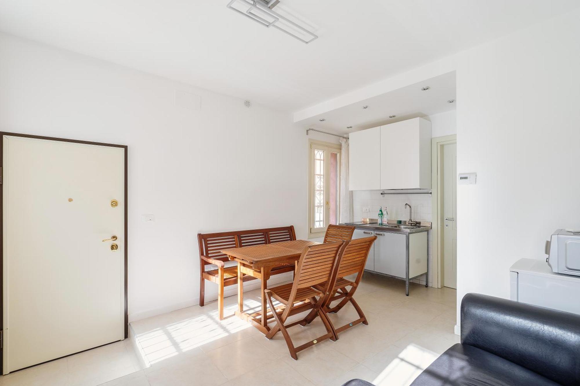 Venice Suite Dorsoduro ภายนอก รูปภาพ