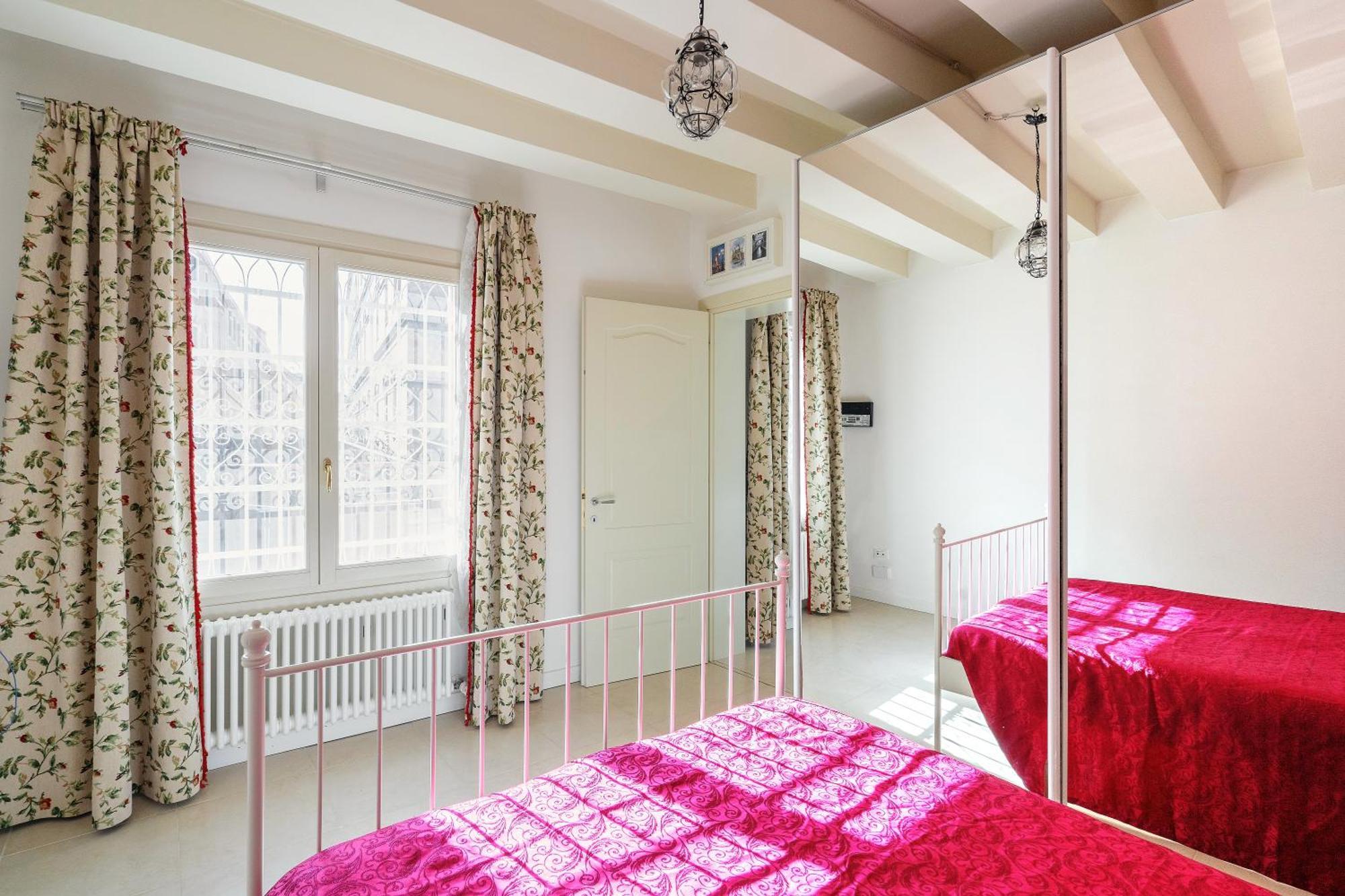 Venice Suite Dorsoduro ภายนอก รูปภาพ