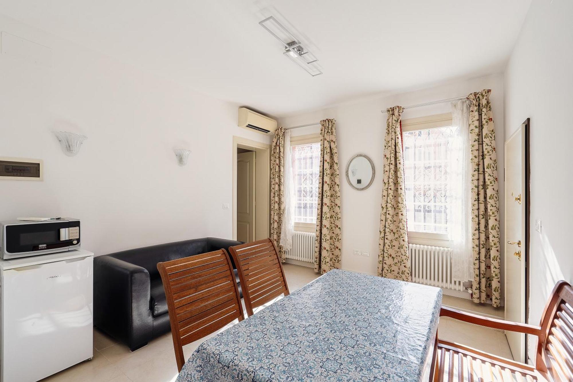 Venice Suite Dorsoduro ภายนอก รูปภาพ